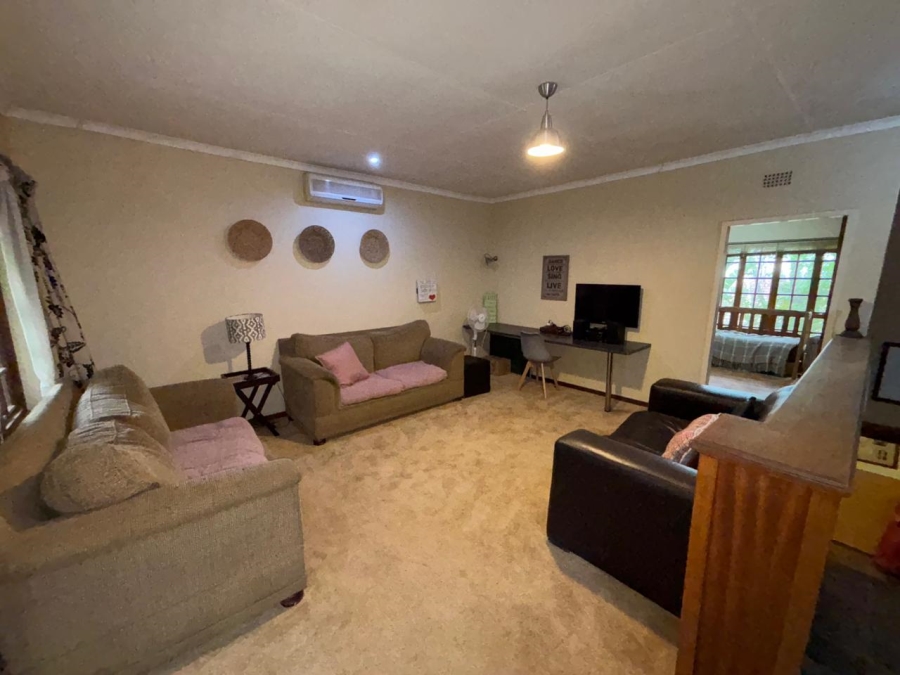 4 Bedroom Property for Sale in Protea Park North West